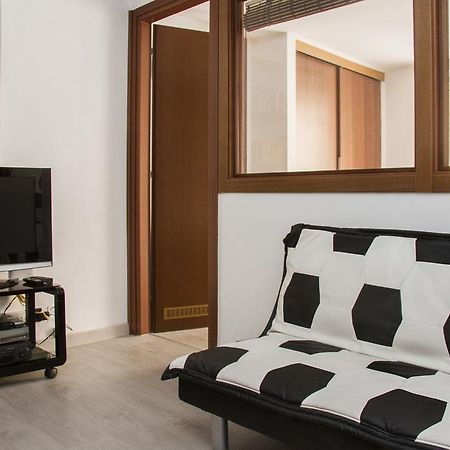 Apartment Via Sant'Alessandro Bergamo Rom bilde