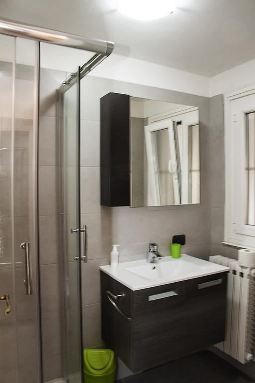 Apartment Via Sant'Alessandro Bergamo Rom bilde