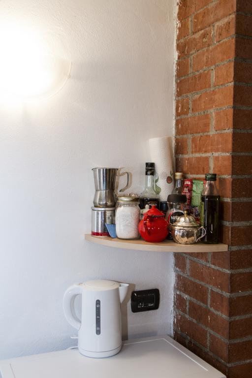 Apartment Via Sant'Alessandro Bergamo Rom bilde