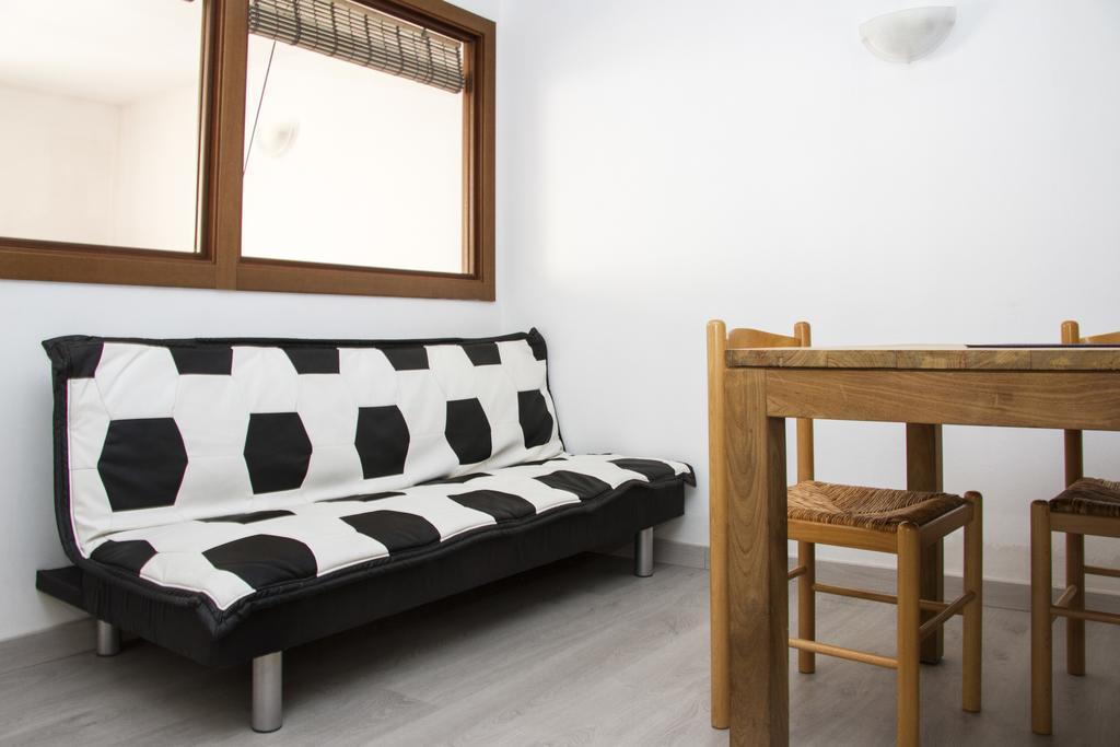 Apartment Via Sant'Alessandro Bergamo Rom bilde
