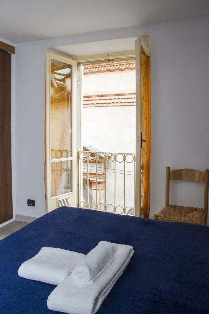 Apartment Via Sant'Alessandro Bergamo Eksteriør bilde