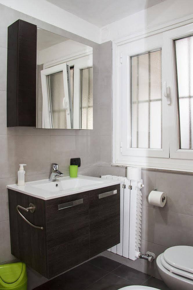 Apartment Via Sant'Alessandro Bergamo Eksteriør bilde
