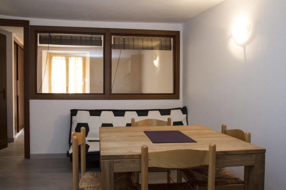 Apartment Via Sant'Alessandro Bergamo Eksteriør bilde